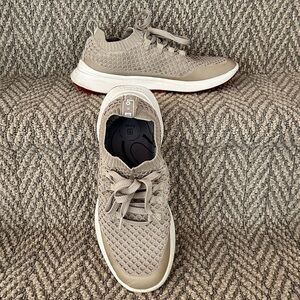 Tomo Bravo x RGC Spikeless Golf Shoes Sz 9.5